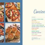 Ree Drummond Instagram - My new cookbook came out this week, and I wanted to share a few pages so you could see how the cookbook is set up. I am such a visual learner, so I lay out every step of each recipe in photo form. That way you don't just get the "after"...you also get the "during!" Of course, not all home cooks need this reassurance, but it's also just fun to see food being made. 😋  Flip forward to see the steps…and steps and steps!