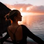 Kinsey Wolanski Instagram - Moorea Tahiti recommendations ❤️ 
Swimming with humpback whales- @mooreamoanatours 
Best hotel- @manavamoorea 
Best house to rent- @mooreaherelodge 
Hikes- magic mountain and belevedere lookout