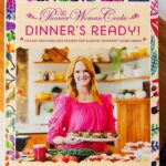 Ree Drummond Instagram - My new cookbook came out this week, and I wanted to share a few pages so you could see how the cookbook is set up. I am such a visual learner, so I lay out every step of each recipe in photo form. That way you don't just get the "after"...you also get the "during!" Of course, not all home cooks need this reassurance, but it's also just fun to see food being made. 😋  Flip forward to see the steps…and steps and steps!