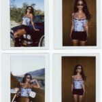 Justine Skye Instagram - for the girls who wanna have some fun & the guys who need something to dream about... bon appétit 

whip it up visualizer out too ;)