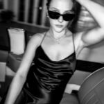 Alina Boz Instagram – 🕶️