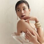 Han Hyo-joo Instagram - @luxuryeditors

 
@buccellatimilan 

💍✨