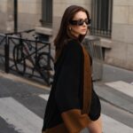 Anna-Maria Sieklucka Instagram - Weekend: my favourite W-word.
.
.
.
#weekend #weekendvibes #streetstyle #style