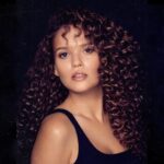 Madison Pettis Instagram – I had a vision of love… 🖤

Photographer @jpwphoto 
Makeup @allanface 
Hair @hairjunkierandy 
Styling @lisanhoang
Makeup asst @rubyvo_ 
Studio @interwoven_studios