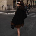 Anna-Maria Sieklucka Instagram - Weekend: my favourite W-word.
.
.
.
#weekend #weekendvibes #streetstyle #style
