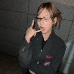 BIBI Instagram – im gentle high school EMO bitch🖤