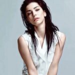 Merve Boluğur Instagram -