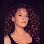 Madison Pettis Instagram – I had a vision of love… 🖤

Photographer @jpwphoto 
Makeup @allanface 
Hair @hairjunkierandy 
Styling @lisanhoang
Makeup asst @rubyvo_ 
Studio @interwoven_studios