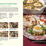 Ree Drummond Instagram - My new cookbook came out this week, and I wanted to share a few pages so you could see how the cookbook is set up. I am such a visual learner, so I lay out every step of each recipe in photo form. That way you don't just get the "after"...you also get the "during!" Of course, not all home cooks need this reassurance, but it's also just fun to see food being made. 😋  Flip forward to see the steps…and steps and steps!