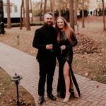 Maci Bookout Instagram - Hi Handsome 😍