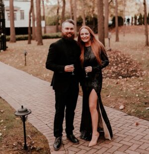 Maci Bookout Instagram - Hi Handsome 😍