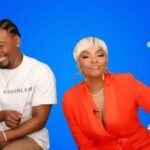 LeToya Luckett Instagram - ✨TERRELL SHOW✨

Finale WEEK bout to be one for the books! 😏😆🤭😬😂
@terrellgrice