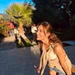 Rabia Soytürk Instagram - Karışık renkler