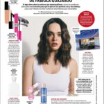Fabiola Guajardo Instagram - 🤍 @quiencom 

Stylist @daniloosalazar
Ph @juanbautizta
MUAH @cmorbeauty
Look @ferragamo
Joyas @tiffanyandco
Pr @betoville @indigotalent.mx