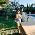 Rabia Soytürk Instagram - Karışık renkler