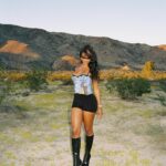 Justine Skye Instagram - for the girls who wanna have some fun & the guys who need something to dream about... bon appétit 

whip it up visualizer out too ;)