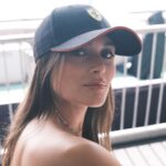 Daniela Calle Instagram - 🏎️💨 fds de adrenalina.