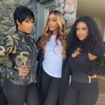 Tami Roman Instagram - CHALLENGE ACCEPTED: Every profession in the film and TV industry TAP IN! Post a photo of you on your job…just a photo, no caption. The goal is to flood our social media with images from the profession we love 💛 #SAGAftraMember #UnionStrong