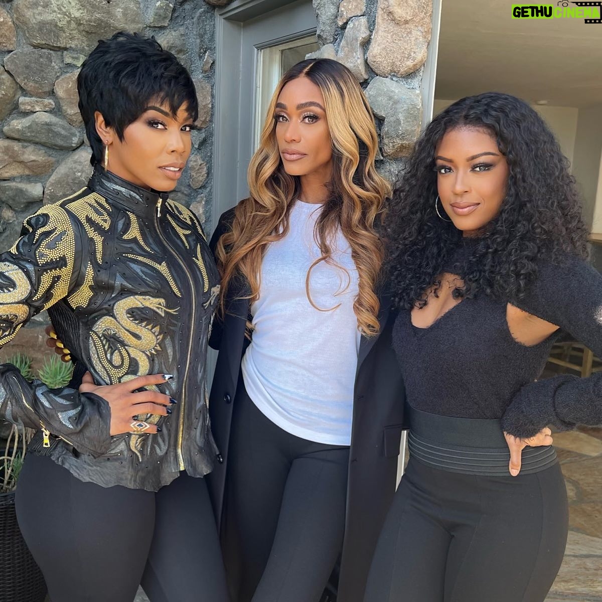 Tami Roman Instagram - CHALLENGE ACCEPTED: Every profession in the film and TV industry TAP IN! Post a photo of you on your job…just a photo, no caption. The goal is to flood our social media with images from the profession we love 💛 #SAGAftraMember #UnionStrong