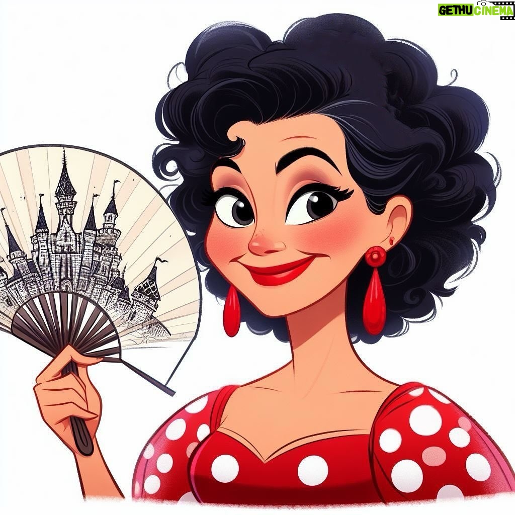Susana Vieira Instagram - Na trend da Disney… Quem adivinha quais são as novelas? 💖📺