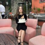 Gökçe Akyıldız Instagram – 30.10.2023🧚🏼