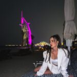 Bensu Soral Instagram - Dubai ✨🫠