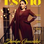 Sherlyn Instagram – 🌟 ¡Revelamos nuestra portada de la Edición de Verano con la deslumbrante Sherlyn González! 🌟

Sherlyn, quien ahora comienza una emocionante etapa en su vida en Miami, nos abre las puertas a su mundo en una emotiva entrevista. Descubre su inspiradora historia y acompáñanos en esta nueva aventura. 

¡Síguenos y descubre más en nuestras páginas! 💖✨

Este emocionante cover reveal tuvo lugar en @SakayaMiami, donde compartimos una estupenda velada junto a celebridades y amigos de #EstyloMagazine, rodeados de influyentes latinas como @MasielMoreira, @MonseMedinaRadio, @KarenPaba y @AdrianaMartinFit. 📸✨

Un agradecimiento especial a nuestro talentoso equipo de profesionales y apreciados colaboradores:

#EstyloMagazine Team:
Organizado por: @HispanicMediaSolutions | @Ricardo_H01
Estrella de la Portada: @Sherlyny
Locación: @SakayaMiami
Estilismo: @MiguelEstevez1
Fotografía: @AlexPadronPhoto
Maquillaje: @Luna_ClaudiaMarcela

Gracias por celebrar con nosotros una noche tan especial, llena de #Estylo y emociones deslumbrantes. 💃✨

#ESTYLOMagazine #LanzamientoPortada #Miami #Moda #Belleza #Inspiración #MiamiBeach #GoodGirlSakaya #HispanicMediaCompany #RicardoHurtado #TalentosConEstylo #SherlynGonzalez #MasielMoreira #MonseMedinaRadio #AdrianaMartinFit #KarenPaba