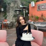 Gökçe Akyıldız Instagram – 30.10.2023🧚🏼