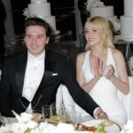 Nicola Peltz Beckham Instagram – Happy 4 year anniversary baby 🤍 I love you soooo much 🤍 thank you for being the best husband you make me so happy 💋💋 I love being your wifeyy