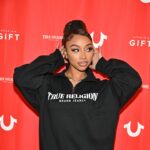 Zonnique Pullins Instagram – @truereligion