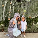Jeannie Mai Instagram – The most important thing in my world is family 🤍