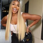 NeNe Leakes Instagram - SWIPE: my entire weekend was a sweet, fun, turn all the way up movie! 

Click the link in my bio to check out my latest YouTube videos.

There’s a sweet tribute to Gregg on there as well. XO 💋

#atticojeans
#balenciagabag
#balenciagashoes