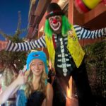 Jayden Bartels Instagram – u tell me what this costume is lol