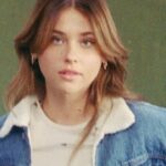 Nicole Wallace Instagram – WELCOME TO THE NEW ERA. NEW @elcorteingles