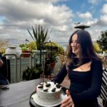 Gökçe Akyıldız Instagram – 30.10.2023🧚🏼