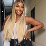 NeNe Leakes Instagram - SWIPE: my entire weekend was a sweet, fun, turn all the way up movie! 

Click the link in my bio to check out my latest YouTube videos.

There’s a sweet tribute to Gregg on there as well. XO 💋

#atticojeans
#balenciagabag
#balenciagashoes
