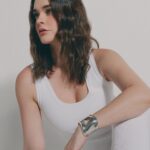 Fabiola Guajardo Instagram - 🤍 @quiencom 

Stylist @daniloosalazar
Ph @juanbautizta
MUAH @cmorbeauty
Look @ferragamo
Joyas @tiffanyandco
Pr @betoville @indigotalent.mx