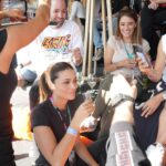 Daniela Calle Instagram - 🏎️💨 fds de adrenalina.