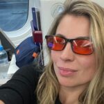Ludwika Paleta Instagram - ✈️ Vámonos! #estoesvolar #premierone @aeromexico