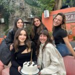 Gökçe Akyıldız Instagram – 30.10.2023🧚🏼