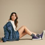 Nicole Wallace Instagram – WELCOME TO THE NEW ERA. NEW @elcorteingles