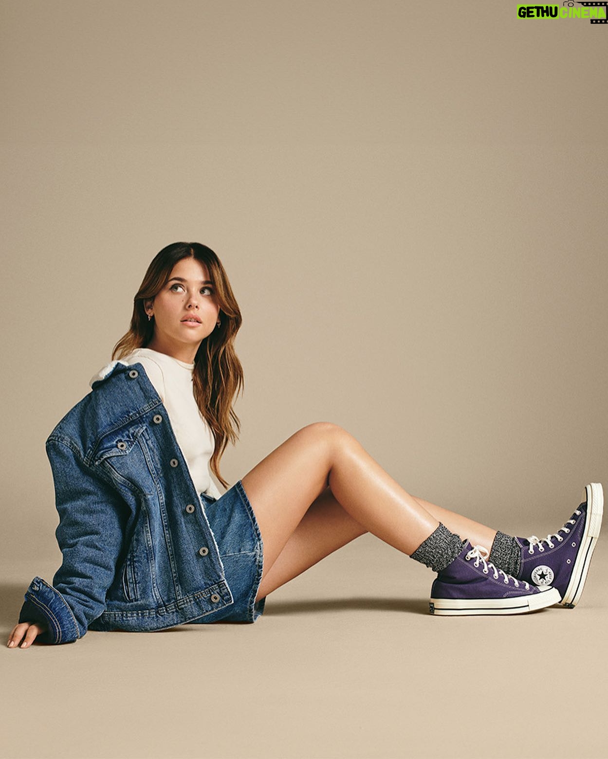 Nicole Wallace Instagram - WELCOME TO THE NEW ERA. NEW @elcorteingles