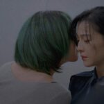 Fan Bingbing Instagram - Are you ready for #greennight?