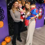 Dani Dyer Instagram - October fun 🍂 🎃 🍁 ✨