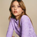 Nicole Wallace Instagram - WELCOME TO THE NEW ERA. NEW @elcorteingles