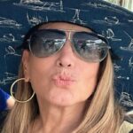 Susana Vieira Instagram - Beijo de bom dia 💋