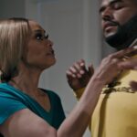 Tami Roman Instagram - CHALLENGE ACCEPTED: Every profession in the film and TV industry TAP IN! Post a photo of you on your job…just a photo, no caption. The goal is to flood our social media with images from the profession we love 💛 #SAGAftraMember #UnionStrong