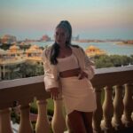Bensu Soral Instagram - Dubai ✨🫠