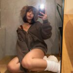 Valkyrae Instagram - what’s up dawg