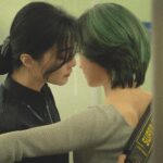 Fan Bingbing Instagram - Are you ready for #greennight?